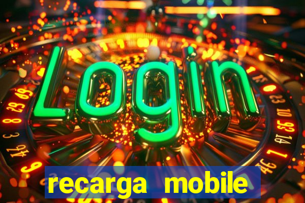 recarga mobile legends 1 real